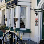 Branstone Guest House