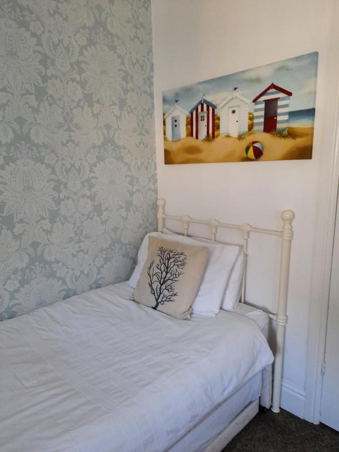 Branstone Guest house Llandudno