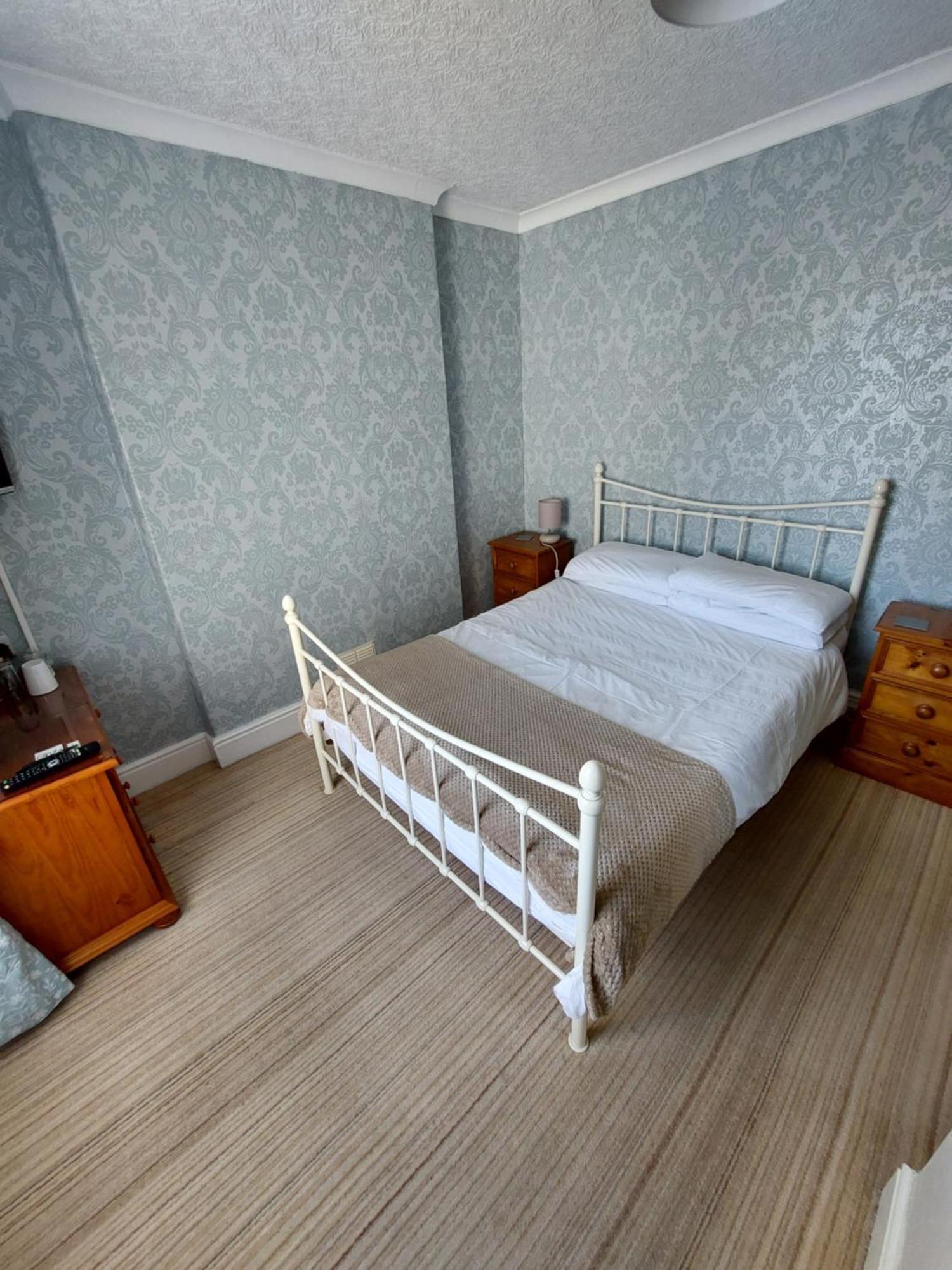Branstone Llandudno
