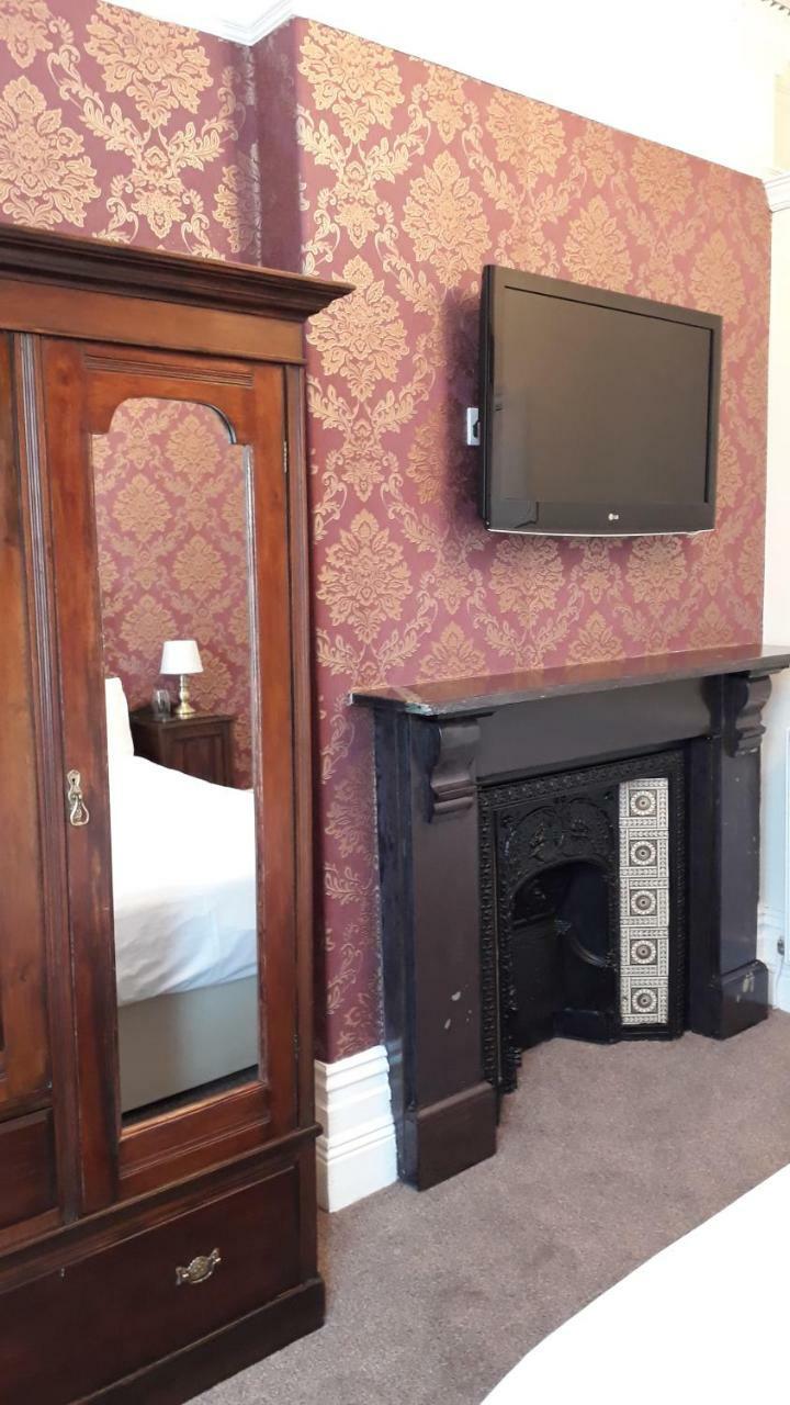 Branstone Llandudno