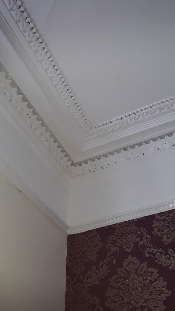 Branstone Llandudno